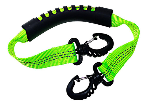 3 Paquete De 2-4 Correas Para Patines, Botas De 3 Piezas