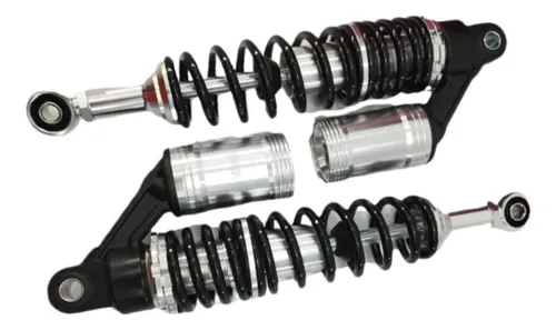 Amortiguadores Akt Evo 125 Evo Ne Nitrox