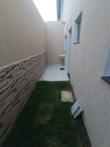 Imagem 3 de 15 de Casa - Geminada, Para Venda Em Contagem/mg - Imob3531