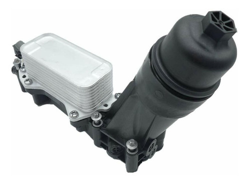 Radiador Resfriador De Oleo Motor Dodge Journey Durango 3.6