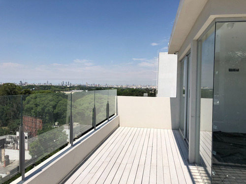 Imagen 9 de 17 de Venta Departamento Aestrenar2amb. Villa Del Parque
