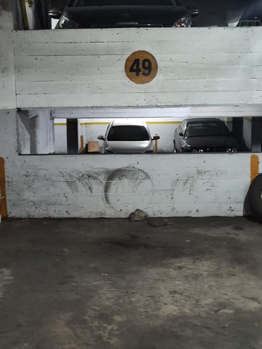Imagen 2 de 2 de Cochera En Venta En Monte Grande