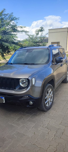 Jeep Renegade 1.8 Sport