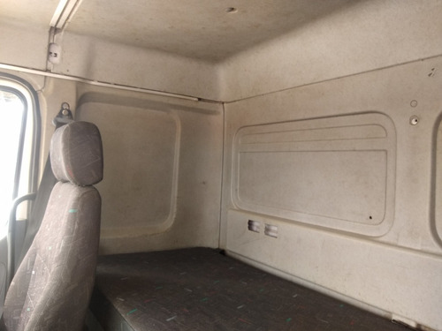 Mercedes Benz Mb 2540 Axor 6x2 Trucado