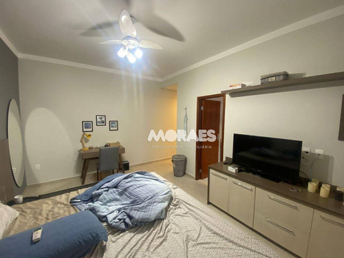Imagem 22 de 29 de Casa Com 3 Dormitórios À Venda, 290 M² Por R$ 950.000,00 - Residencial Vale Florido - Piratininga/sp - Ca2198