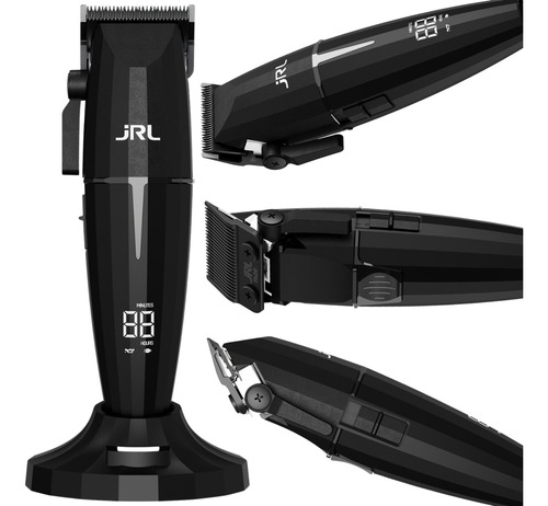 Máquina De Corte Sem Fio Jrl Onyx 2020c-b Autonomia 5 Horas