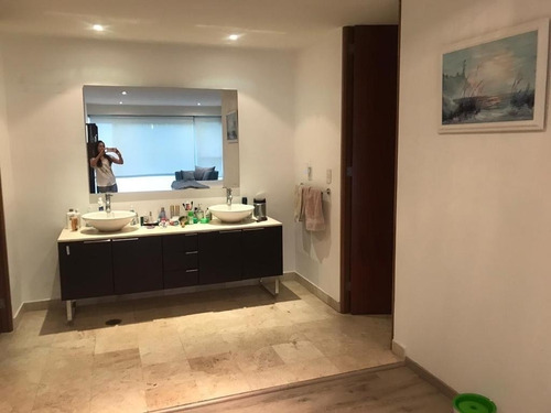 Imagen 9 de 9 de Departamento Impecable Con Áreas Comunes