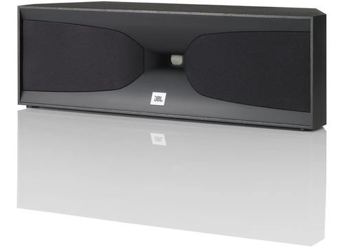 Bocina Altavoz Jbl Studio 520 Cbk Dual 10.2 Cm Con Bluetooth