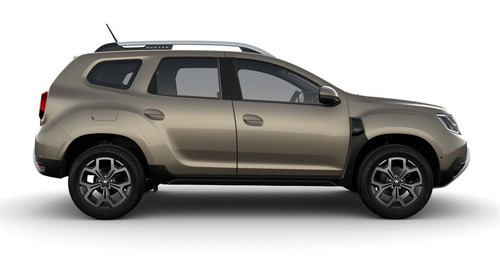 Renault Duster Intens Vision 1.6 2021 0km
