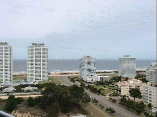 Departamento En Venta En Torre One, Punta Del Este