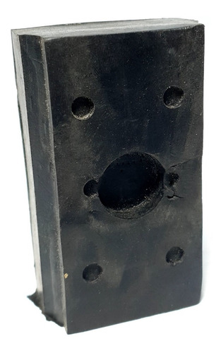 Imagen 2 de 2 de Base Motor Inferior Camion C50 C60 C70 1979-1985 Igbc 2163