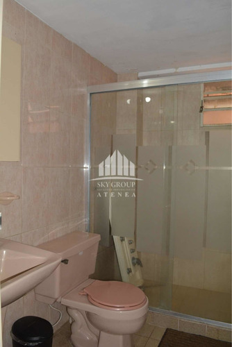 Imagen 8 de 15 de Jorge Febres Vende Apartamento En Trigal Centro (ata-954)
