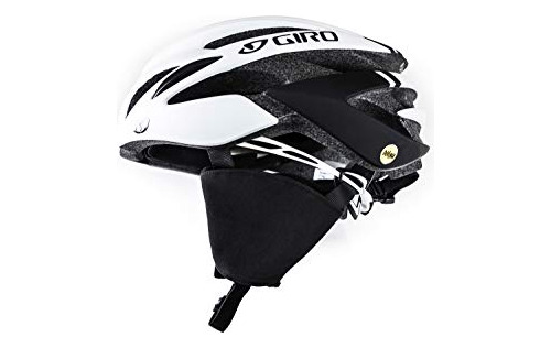 Wind-blox Focus Bike Helmet Pads, Ear Warmer, Helmet Wind Bl