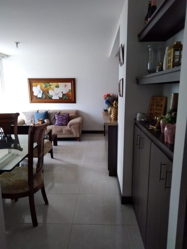 Imagen 3 de 11 de Apartamento En Venta Valle Portal Del Lili