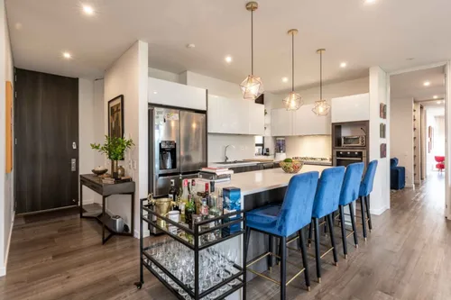 Apartamento En Venta En Colinas De Suba. Cod V8227