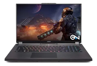 Notebook Gigabyte Aorus 17 I7 12va 16gb 1tbssd Rtx3070ti W11