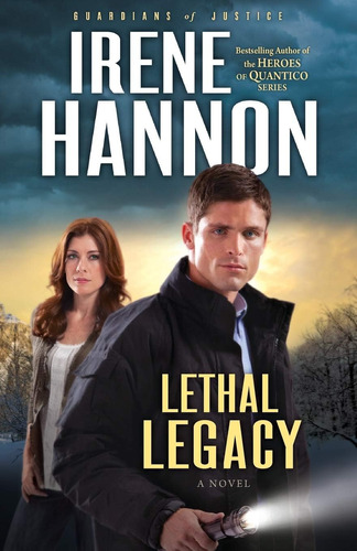 Libro: Lethal Legacy: (a Contemporary Romance Action Of