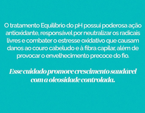 Condicionador Equilibrio Do Ph 300ml Balai