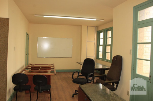 Imagem 4 de 4 de Sala-andar À Venda No Centro - Código 265724 - 265724