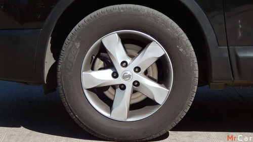 Nissan Qashqai 4x2 6mt Ee 2015