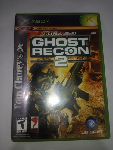 Imagen 5 de 10 de Venta 7 Juegos De Xbox Y 4 De Wii