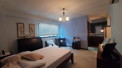 Apartamento En Venta En La Trigaleña Valencia Carabobo 24-2563, Eloisa Mejia