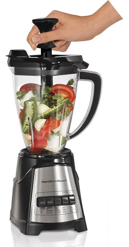 Hamilton Beach Multiblend Blender, 1.4 L