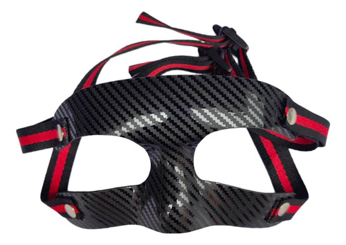 Mascarillas Deportivas Accesorios Para Estilo C 17.5x11cm
