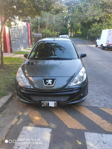 Peugeot 207 Compact Xs 1.9 (diesel)