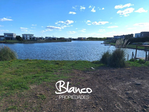 Terreno Lote En Venta En San Sebastian, Escobar, G.b.a. Zona Norte