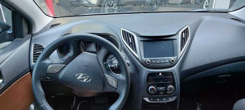 Hyundai Hb20 2018 1.6 Premium Flex Aut. 5p