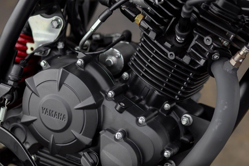 Imagem 15 de 15 de 2019 Yamaha Crosser Bendita Macchina 150cc