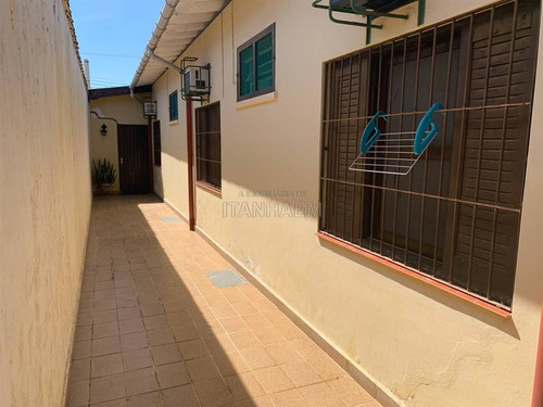 Imagem 11 de 26 de Casa Isolada Na Praia - Ivo23