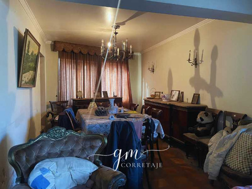 Casa Con Local Comercial Y Patentes Al Día (68736)