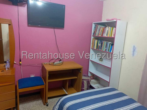 Apartamento En Venta En La California Norte Negociable #25-12663
