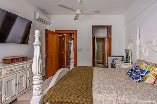 Exclusivo Apartamento En El Corazon De La Ciudad