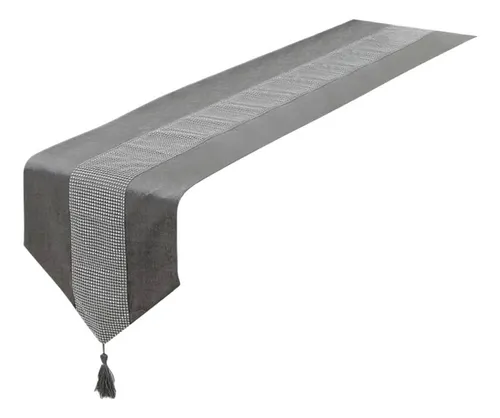 comprar P Tela Manteles Caminos Mesa Bordado Diamanto Fiesta