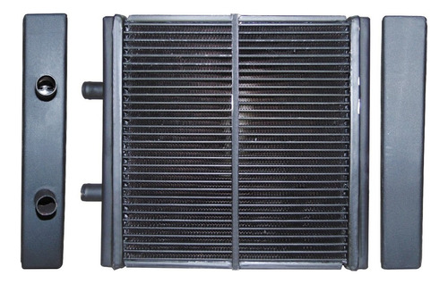 Calefactor Facorsa Compatible Iveco Camiones Daily 70c16