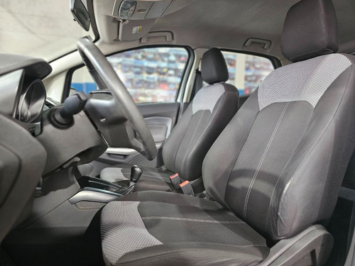 Ford Ecosport 1.6 Se 110cv 4x2