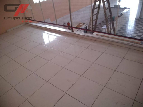 Ponto À Venda, 200 M² Por R$ 900.000,00 - Estiva - Taubaté/sp - Pt0010