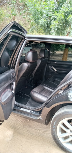 Imagem 6 de 6 de Volkswagen Golf 2011 2.0 Sportline Total Flex 5p