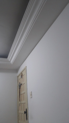 Imagem 1 de 1 de Gesso E Pinturas