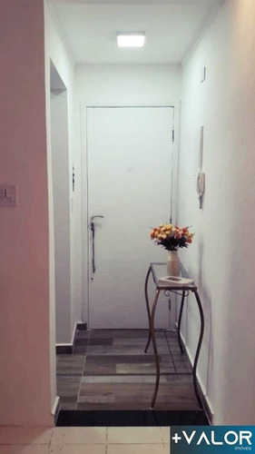 Imagem 19 de 22 de Apartamento Térreo Para Venda Em Santos - Jm2275 - 70029992