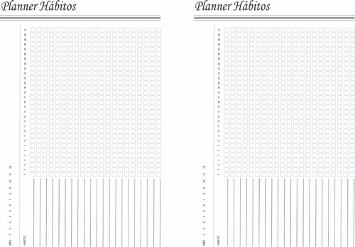 Imagem 5 de 9 de Planner A5 Permanente