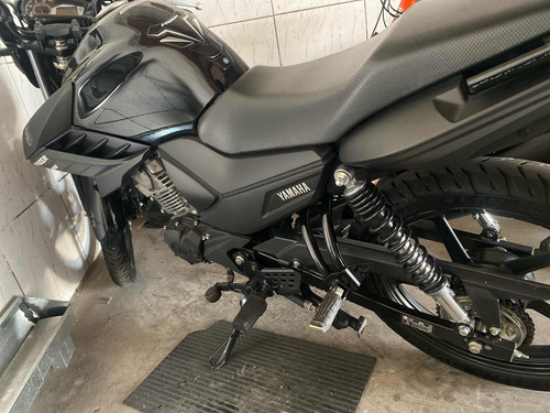 Yamaha Fazer 150 Fazer 150 Usb