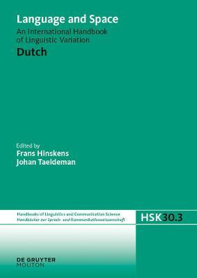 Libro Dutch - Frans Hinskens