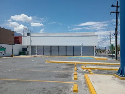 Local comercial en renta