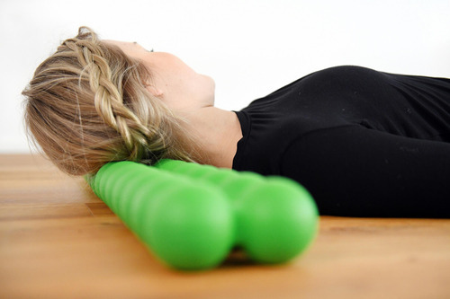 Spinefitter Azul - Equipamento De Exercício Multifuncional
