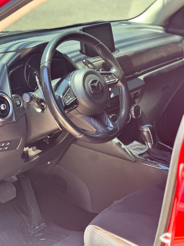 Mazda Demio 2019 Touring