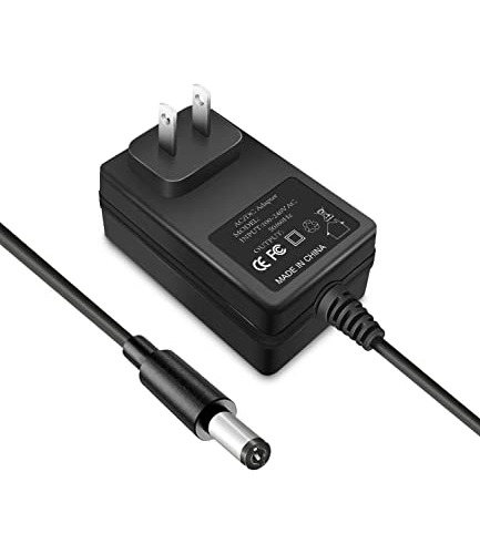 Fuente De Alimentación De 9 V, 2 A, Adaptador Ac, 110 A 240